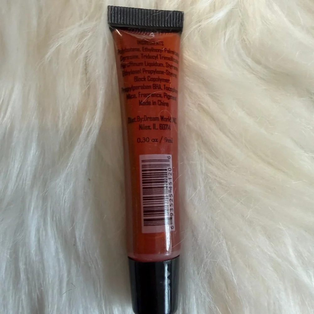 🩷5/$10 Shimmer Lip Gloss - Copper